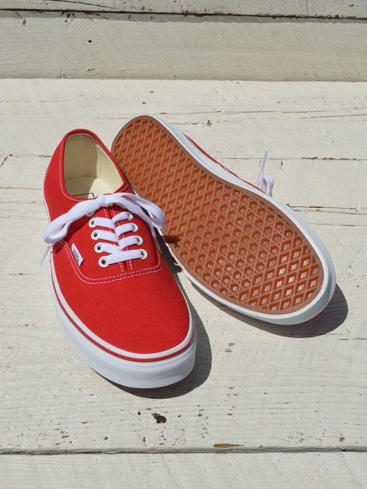 Authentic