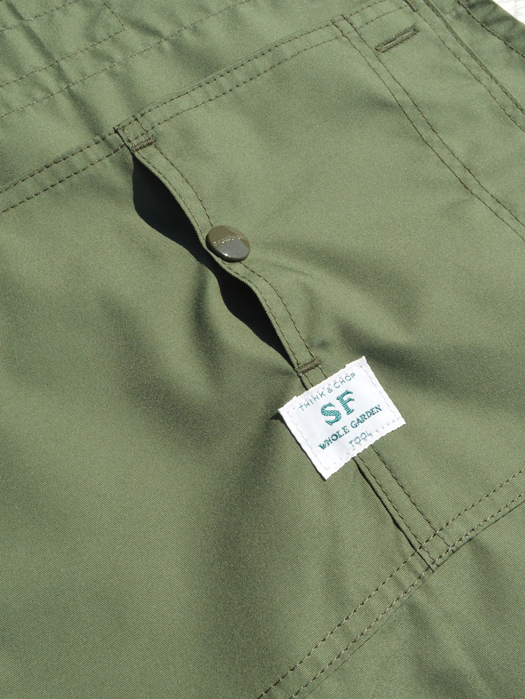 Watering Apron (T/C Weather)