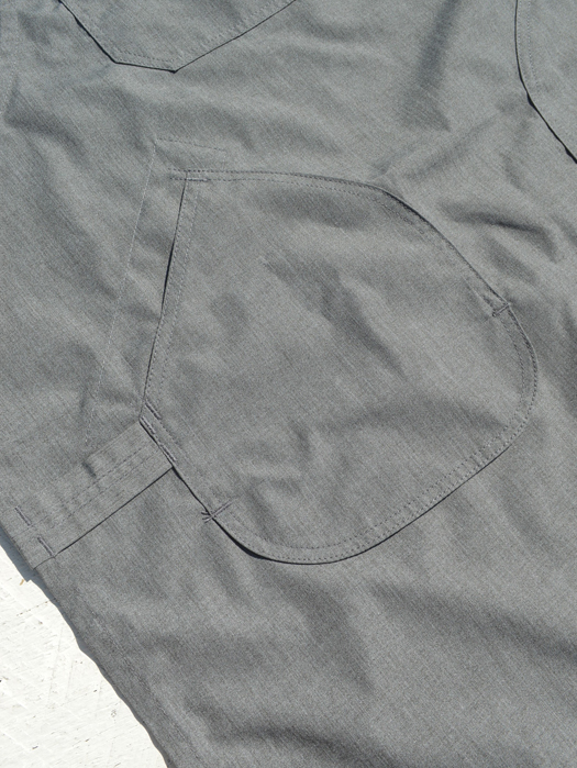 Watering Apron (T/C Weather)