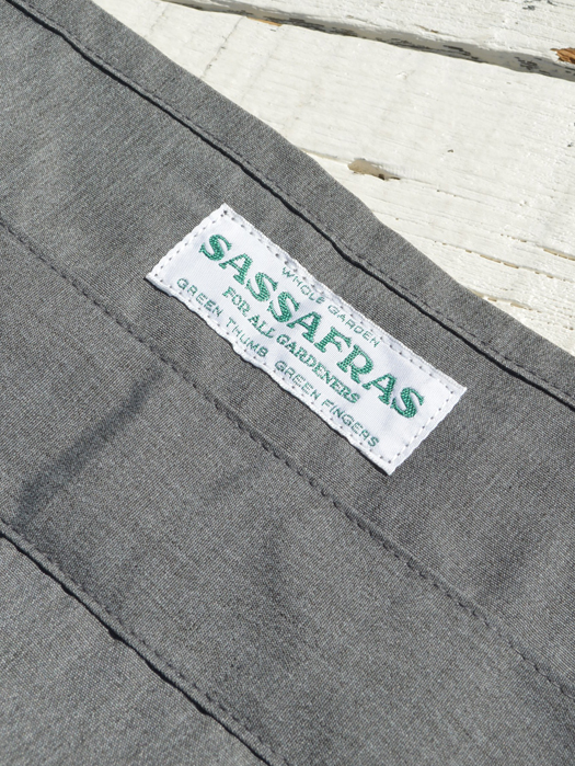 Watering Apron (T/C Weather)