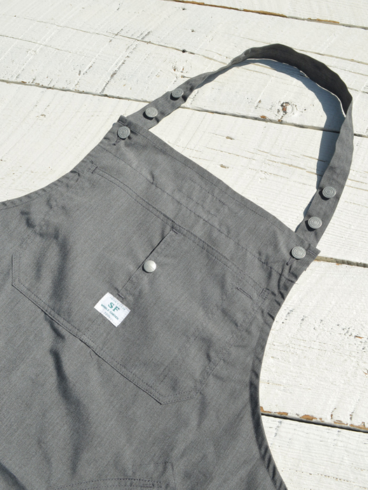 Watering Apron (T/C Weather)　