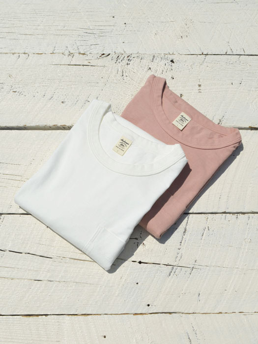 Pocket T-Shirt　