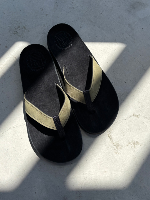Narrow Strap　(NR別注)　