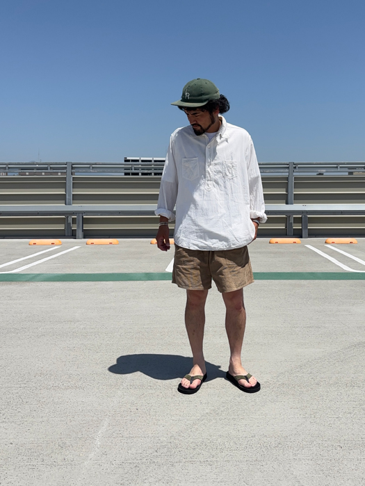 Narrow Strap　(NR別注)