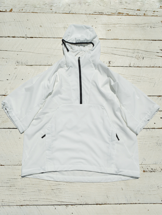 Sun Shield Anorak　