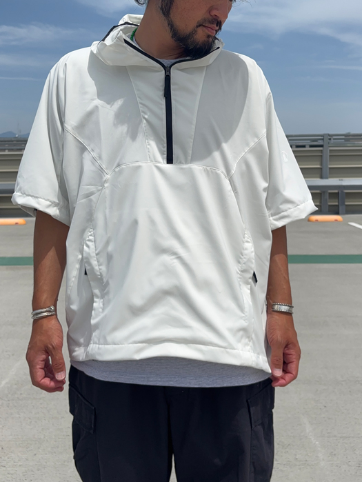 Sun Shield Anorak
