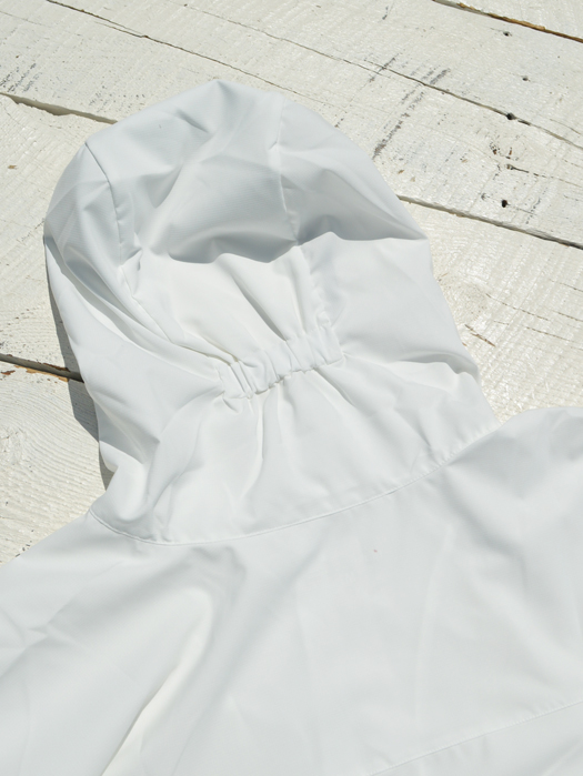 Sun Shield Anorak