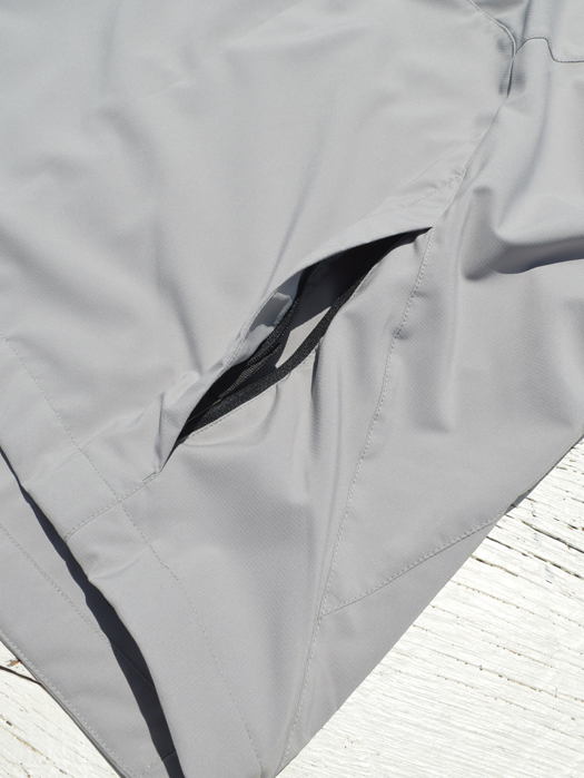 Sun Shield Anorak