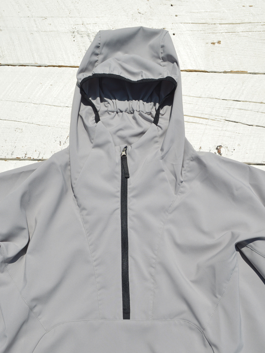 Sun Shield Anorak