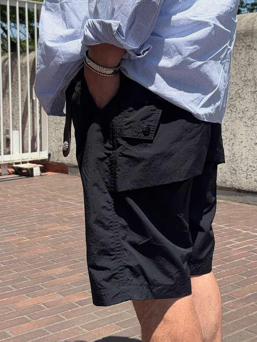 Seed Bomb Pants 1/2 (Nylon Ripstop)