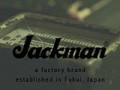 【Jackman】 GG Sweat Parka