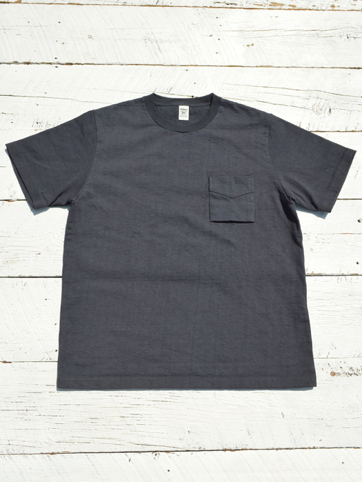 Dotsume Pocket T-Shirt
