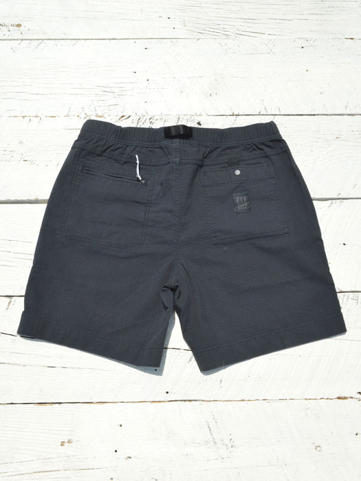 Mountain Shorts (Ripstop)