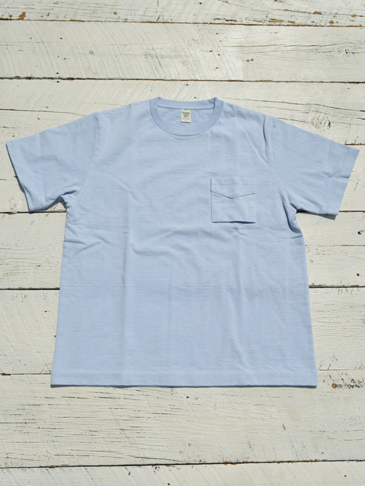 Dotsume Pocket T-Shirt