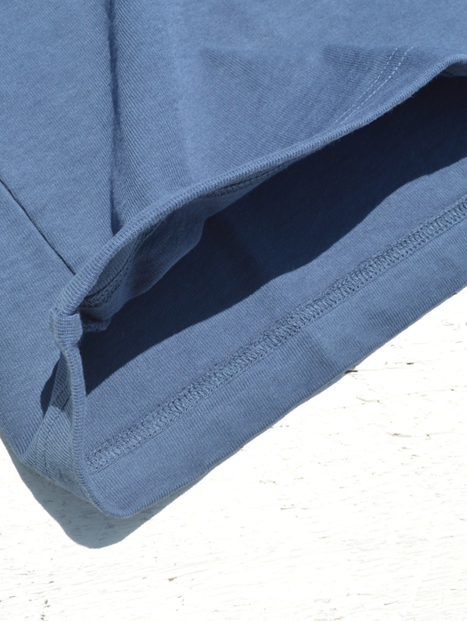 Dotsume Pocket T-Shirt