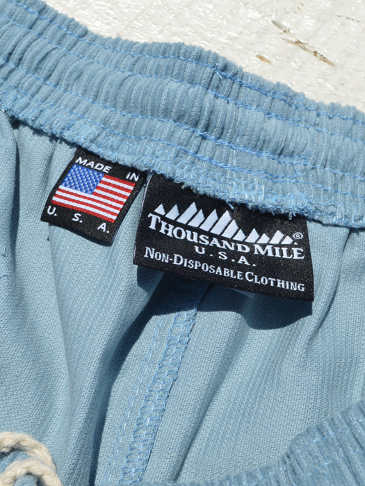 【Thousand Mile】 Hightown Cord Shorts (NR Custom)