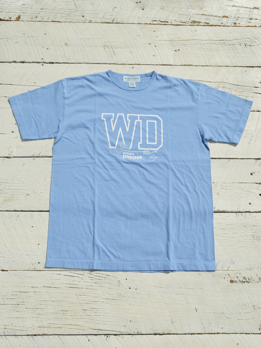 Weeds Digger T 1/2