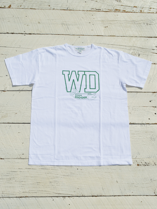 Weeds Digger T 1/2
