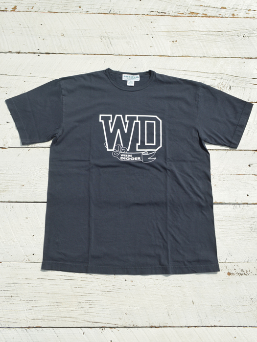 Weeds Digger T 1/2