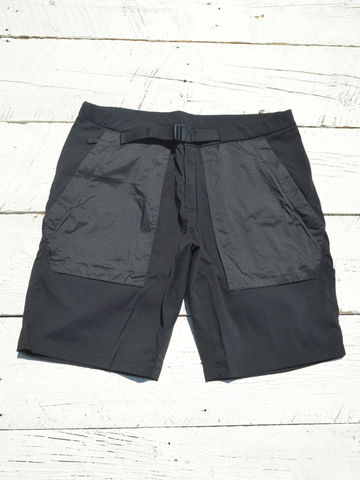 Shield Shorts