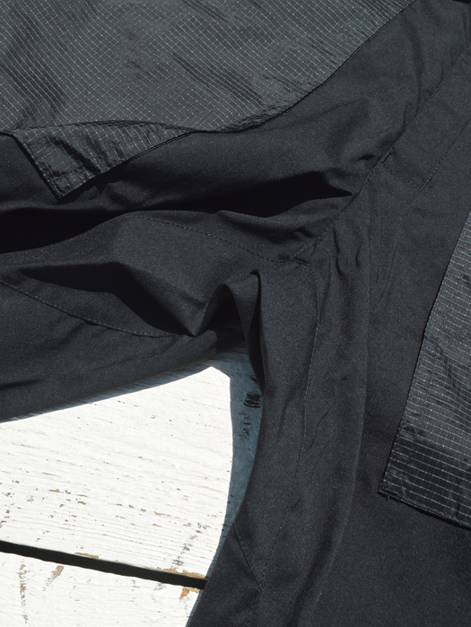 Shield Shorts