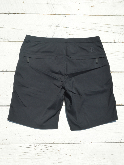 Shield Shorts