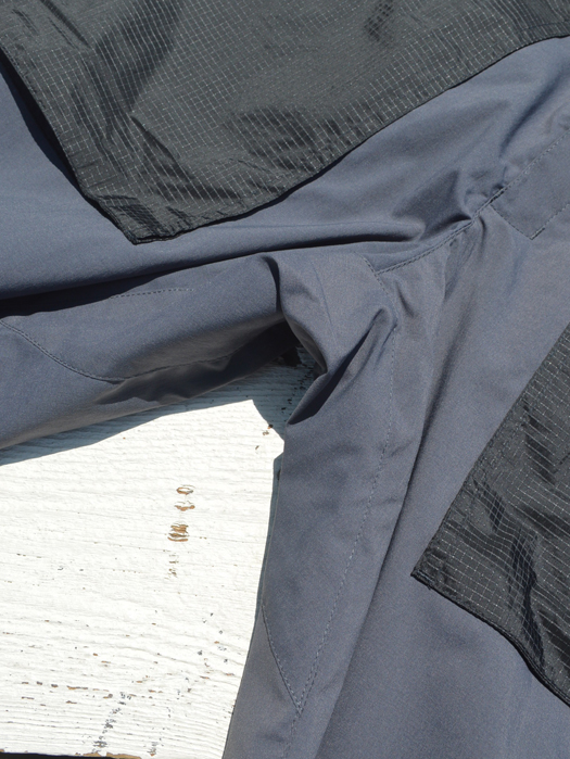 Shield Shorts