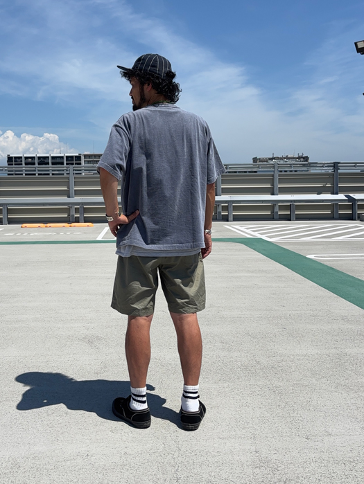 NR STYLE　1122　　07/20/2025