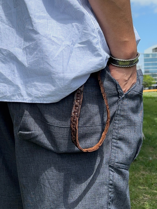 【HTC】 Wallet Chain