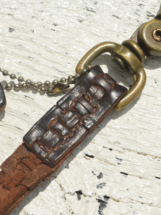 【HTC】 Wallet Chain