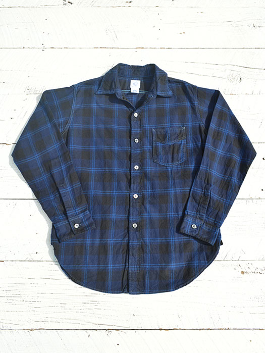 The POST4 (Plaid Flannel)