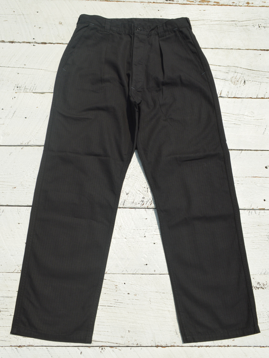 POS-Travail Pants (Cotton HBT)