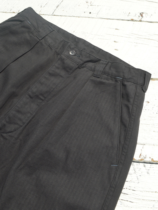 POS-Travail Pants (Cotton HBT)