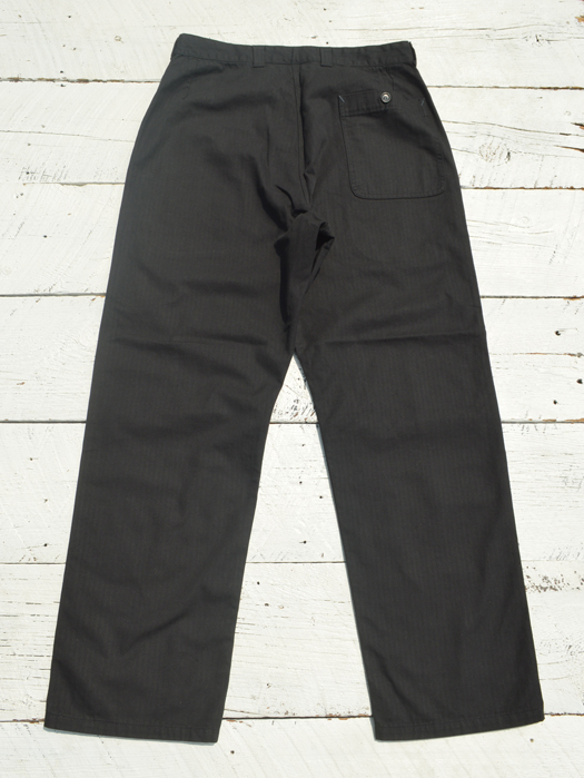 POS-Travail Pants (Cotton HBT)