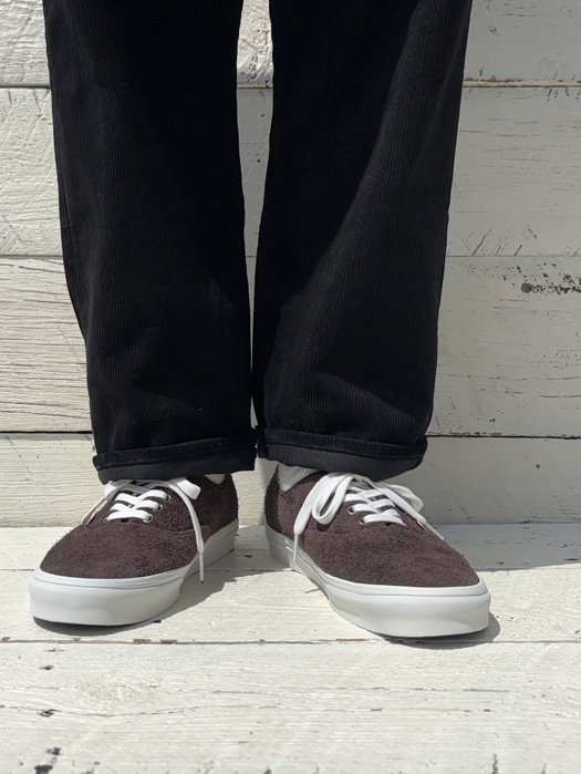 Authentic (Suede)