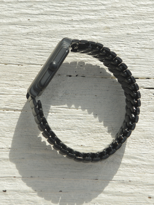 POST Lucky Watch (Stainless Steel)