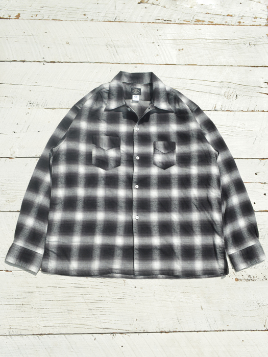 E-Z POST Universal (Cotton Hombre)　