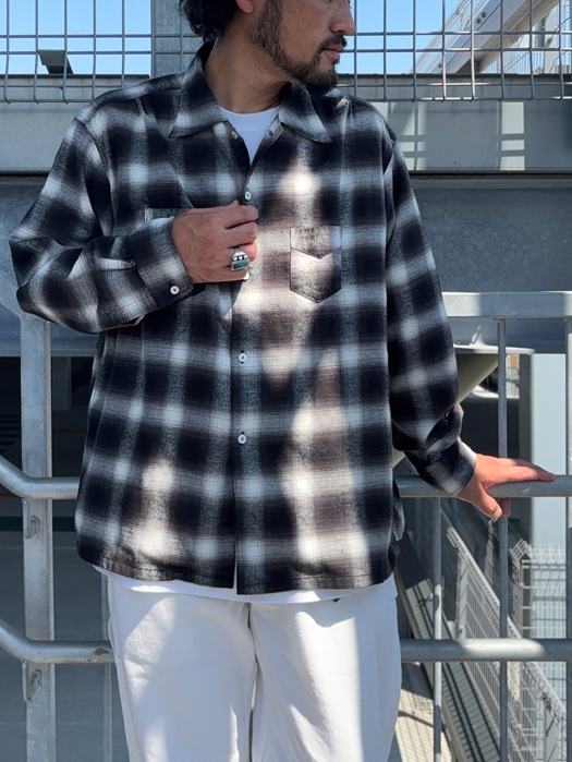E-Z POST Universal (Cotton Hombre)