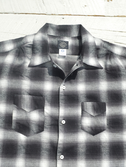 E-Z POST Universal (Cotton Hombre)