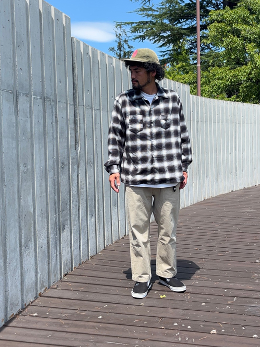 E-Z POST Universal (Cotton Hombre)