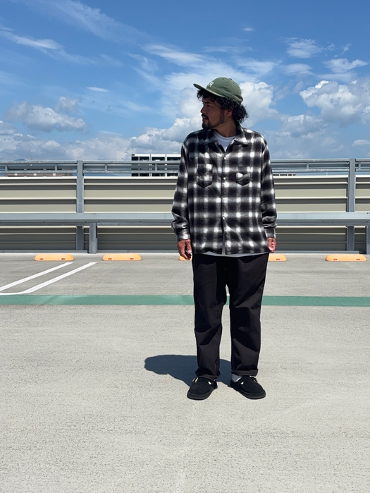 E-Z POST Universal (Cotton Hombre)