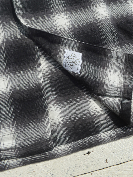 E-Z POST Universal (Cotton Hombre)