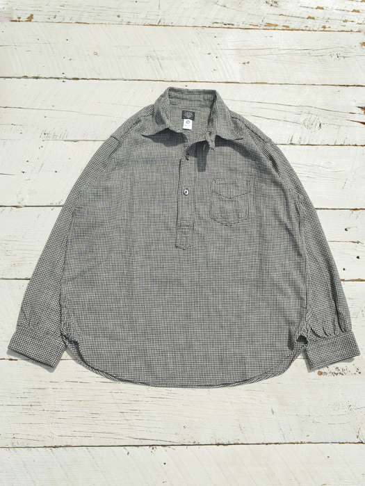 Frontier (Cotton Flannel)　