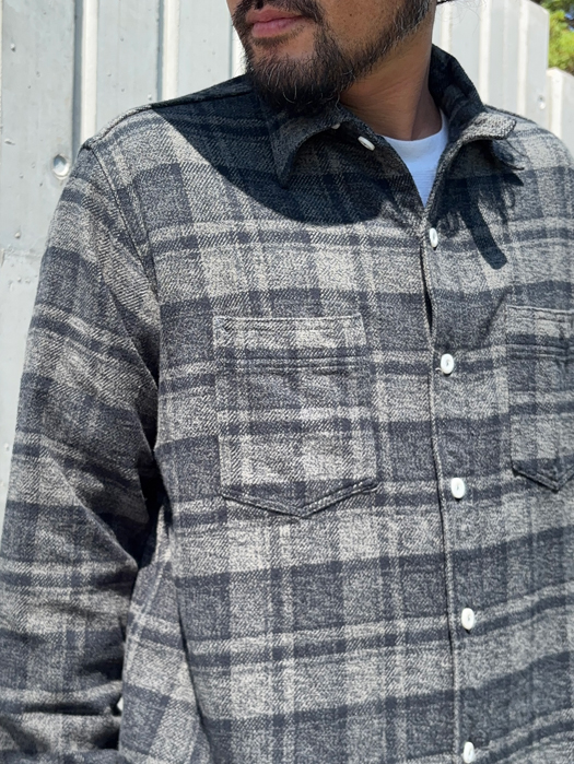 St. Louis 2 (Heavy Flannel)