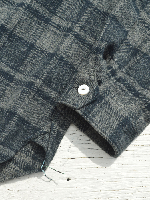 St. Louis 2 (Heavy Flannel)