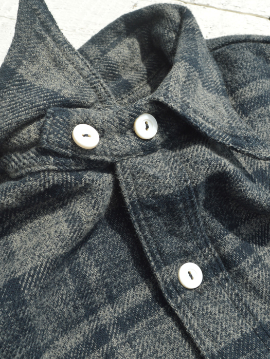 St. Louis 2 (Heavy Flannel)