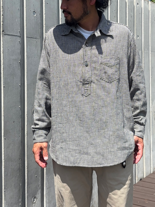 Frontier (Cotton Flannel)