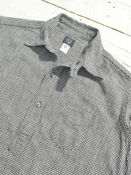 Frontier (Cotton Flannel)