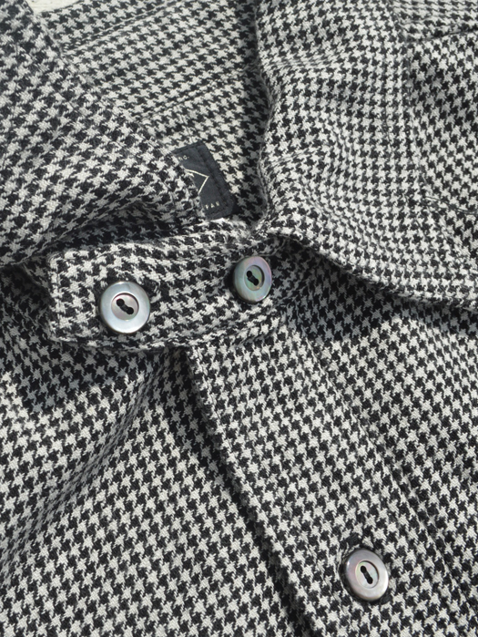 Frontier (Cotton Flannel)