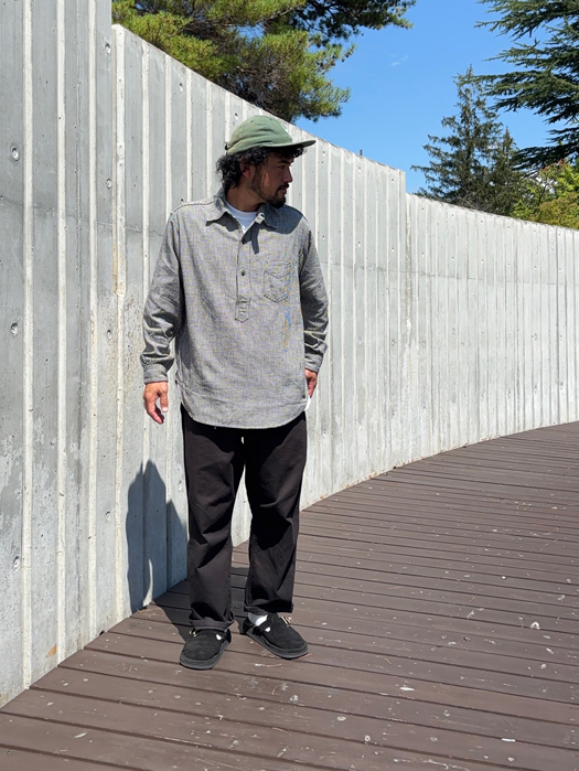 Frontier (Cotton Flannel)